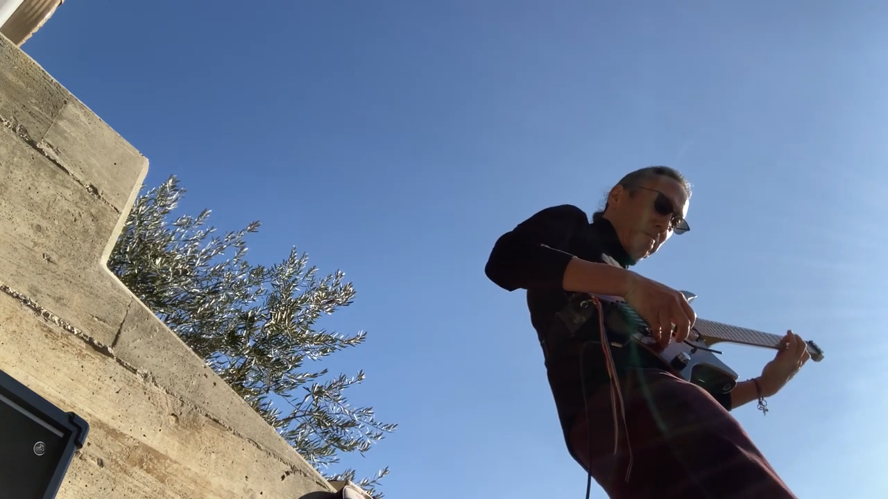 Load video: 