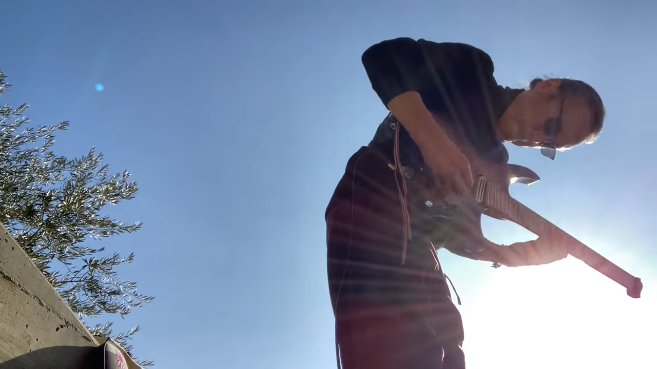 Load video: 